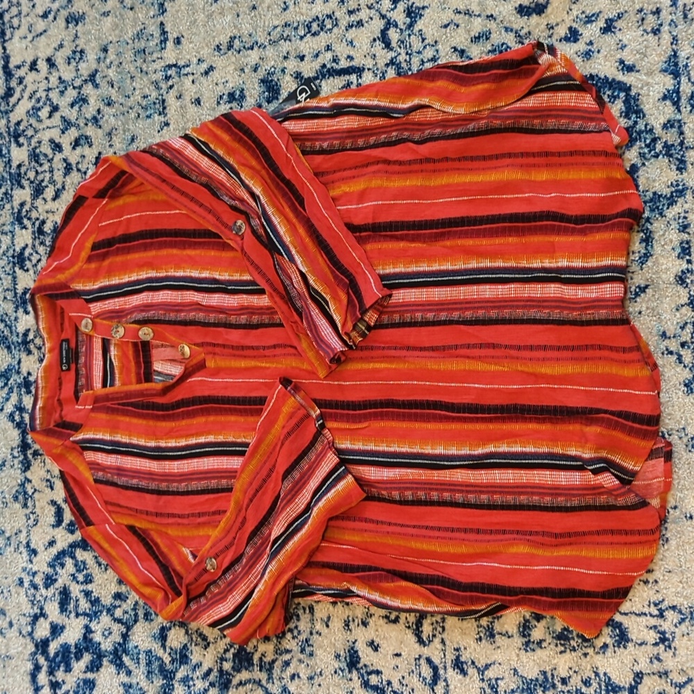 Women's blouse